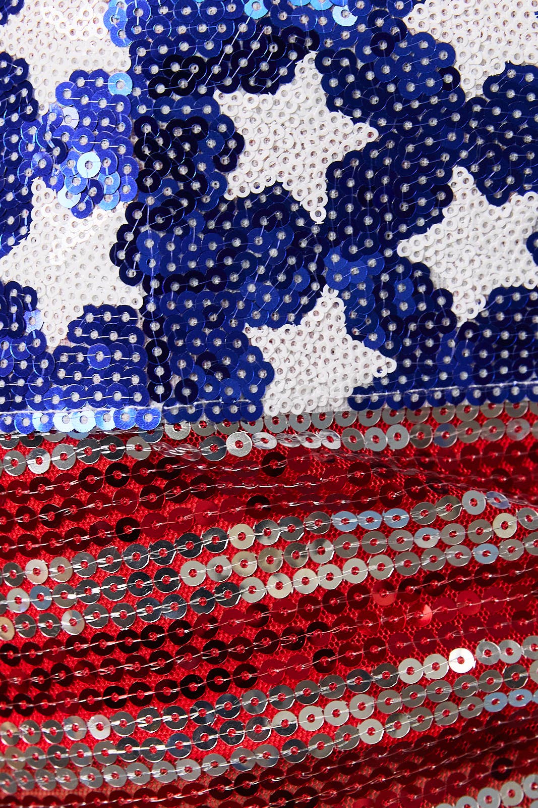 The Stars & Spurs Sequin Skort – America 250 Edition US